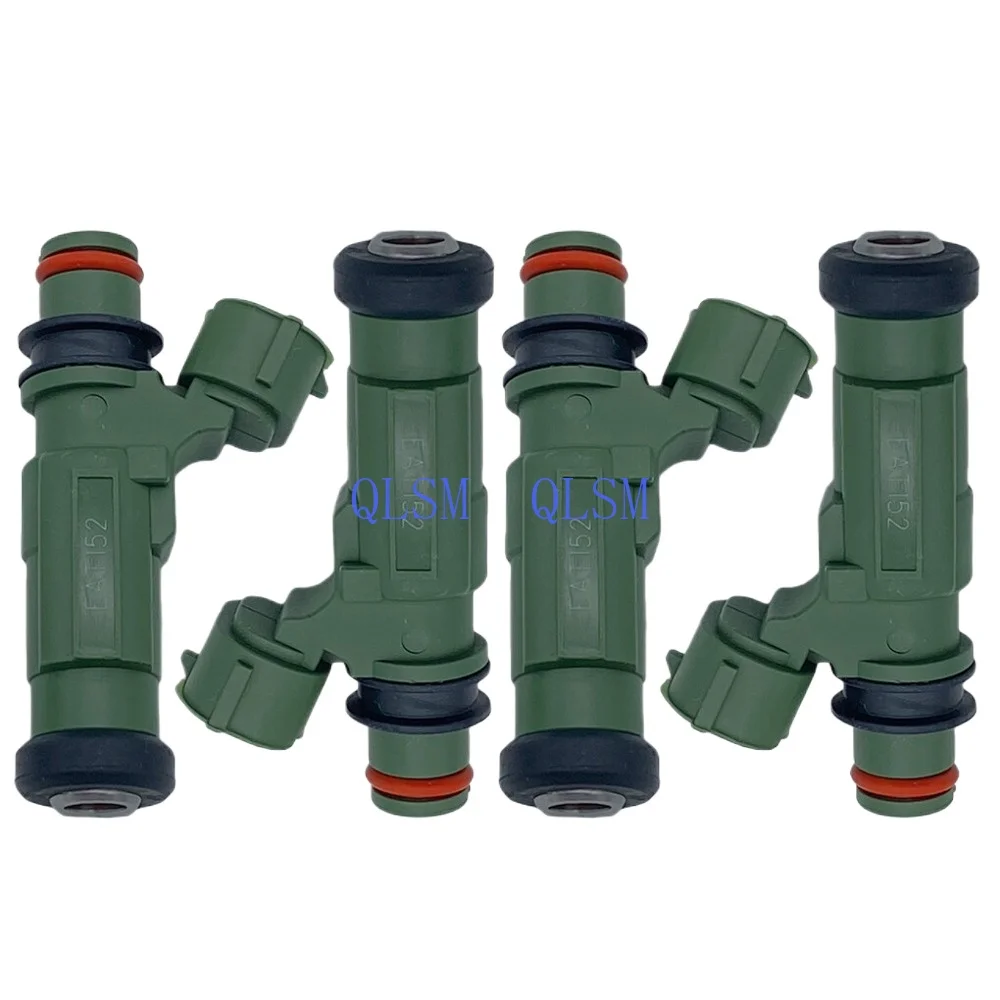 4-Piece fuel injector for Yamaha outboard 150HP F150 LF150 EAT152 63P-13761-01-00 premium car accessories-
4-Piece fuel injector for Yamaha outboard 150HP F150 LF150 EAT152 63P-13761-01-00 premium car accessories-