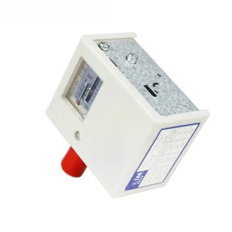 1 mechanical pressure switch, air pressure automatic controller, air compressor, water pump, booster pump, pneumatic model
1 mechanical pressure switch, air pressure automatic controller, air compressor, water pump, booster pump, pneumatic model