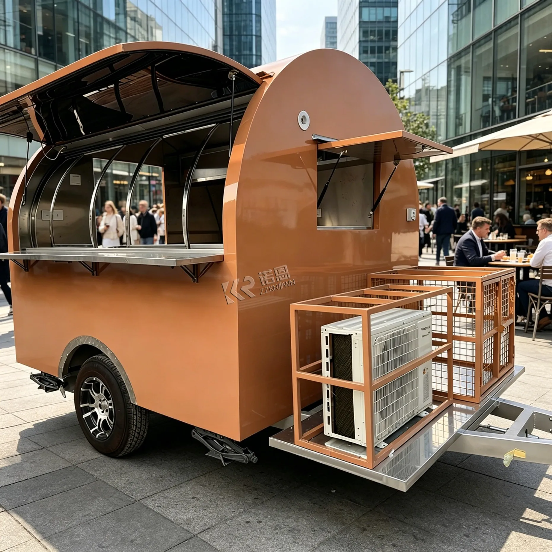 2026 Street Food Truck Mobile Hot Dog Stand Food Truck With Full Kitchen Juice Vending Trailer Ice Cream Cart
2026 Street Food Truck Mobile Hot Dog Stand Food Truck With Full Kitchen Juice Vending Trailer Ice Cream Cart