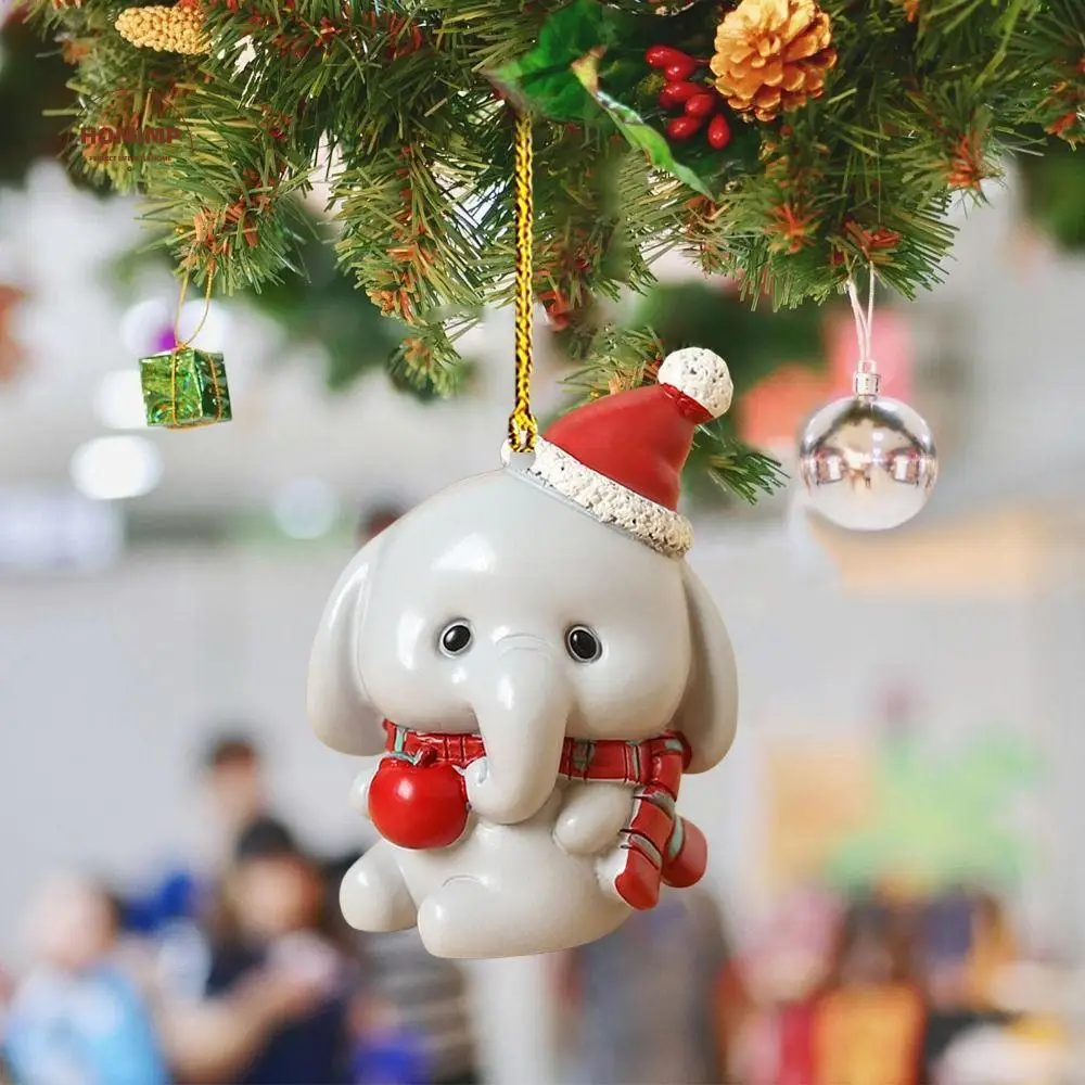 12pcs/set Cartoon Xmas Tree Hanging Oranments Santa Claus Snoweman Elk Christmas Acrylic Pendant Bunny Sheep Xmas Pendant
12pcs/set Cartoon Xmas Tree Hanging Oranments Santa Claus Snoweman Elk Christmas Acrylic Pendant Bunny Sheep Xmas Pendant