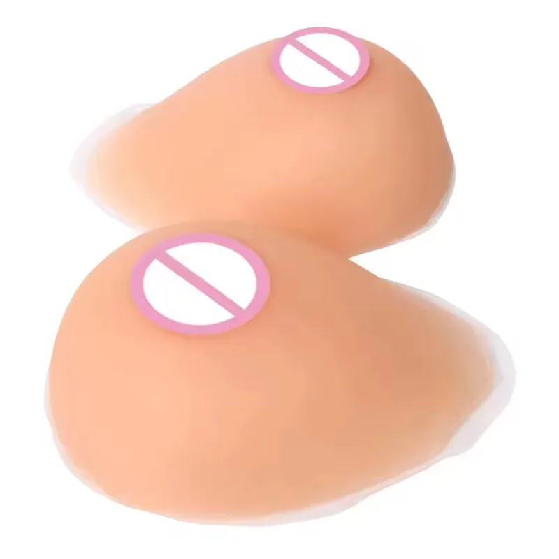 1 pairs self-adhesive False breast Artificial Silicone Breast Forms for Postoperative crossdresser Transgender Drag Queen Sissy
1 pairs self-adhesive False breast Artificial Silicone Breast Forms for Postoperative crossdresser Transgender Drag Queen Sissy