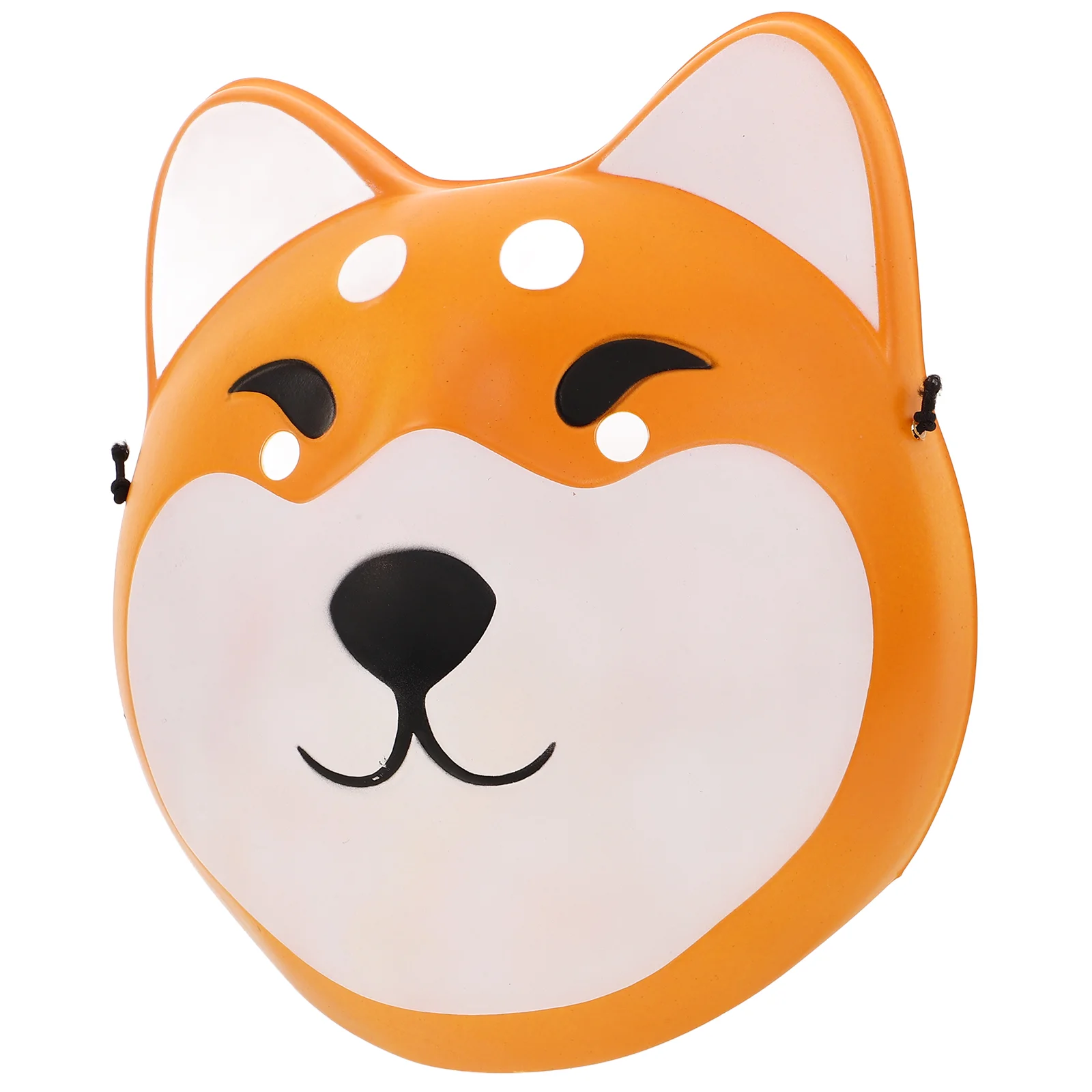 Halloween Animal Cosplay Mask Lightweight Comfortable Birthday Party Supplies Masks Costume Masquerade Props
Halloween Animal Cosplay Mask Lightweight Comfortable Birthday Party Supplies Masks Costume Masquerade Props