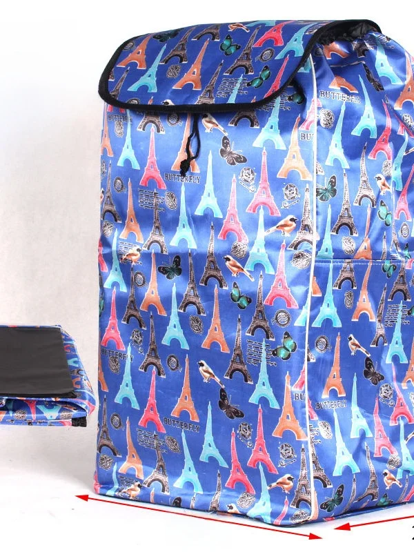 Odorl Eco-Friendly op Cart Hanging Bag No Peeling Hard Portable cery Bag for Home Use Single Wheel Ox Cloth Cart
Odorl Eco-Friendly op Cart Hanging Bag No Peeling Hard Portable cery Bag for Home Use Single Wheel Ox Cloth Cart