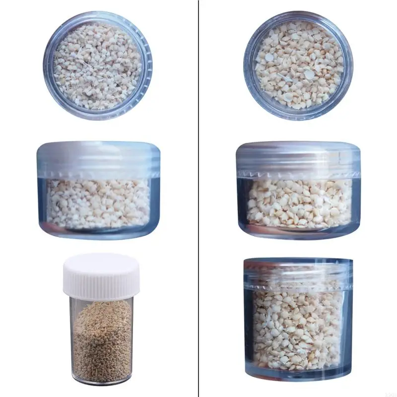 Exquisite Pendant Marine DIY Crystal Epoxy Filling Star Sand Epoxy Resin Jewelry Making Filling Materials
Exquisite Pendant Marine DIY Crystal Epoxy Filling Star Sand Epoxy Resin Jewelry Making Filling Materials