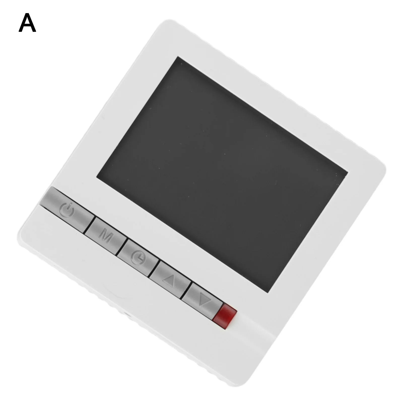 Smart LCD Thermostat for Electric and Water Underfloor Heating Multiple Functions for Precise Temperature Control
Smart LCD Thermostat for Electric and Water Underfloor Heating Multiple Functions for Precise Temperature Control