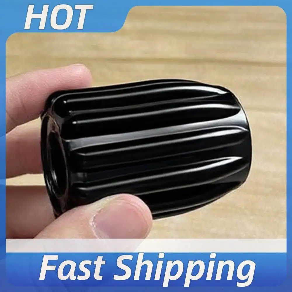 Scuba Diving Tank Valve Knob Air Tank Valve Cap Wear Resistant Diving Tank Valve Cover Non Slip Scuba Tank Valve Part for Diving
Scuba Diving Tank Valve Knob Air Tank Valve Cap Wear Resistant Diving Tank Valve Cover Non Slip Scuba Tank Valve Part for Diving