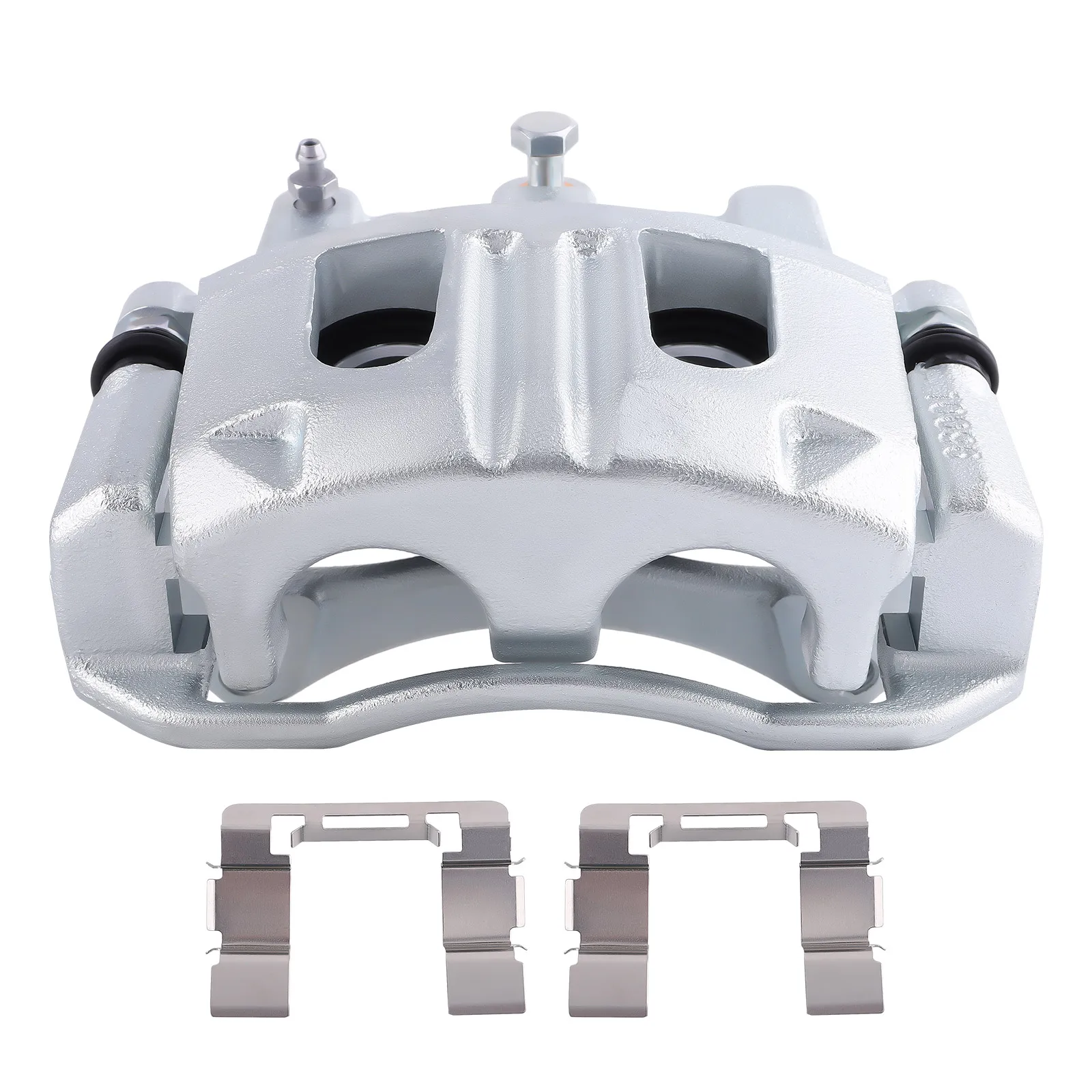 Brake Caliper Front Right w/ Bracket for Equinox Pontiac Torrent Saturn 18-P4951
Brake Caliper Front Right w/ Bracket for Equinox Pontiac Torrent Saturn 18-P4951