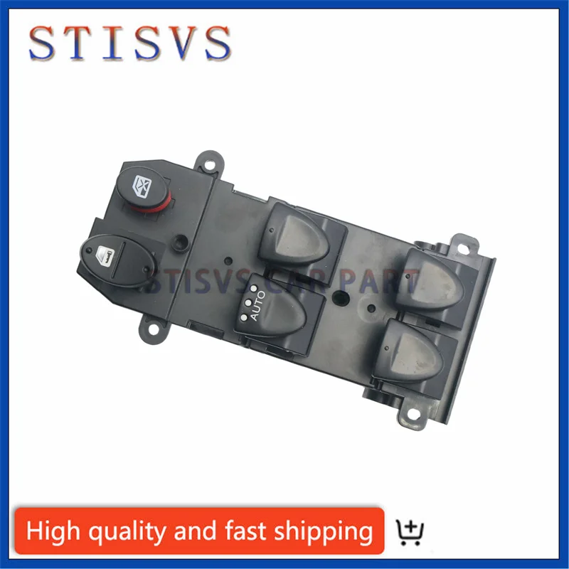 Кнопка главного переключателя стеклоподъемника со стороны водителя для Honda Civic 2006 2007 2008-2011, новые высококачественные автомобильные аксессуары
Кнопка главного переключателя стеклоподъемника со стороны водителя для Honda Civic 2006 2007 2008-2011, новые высококачественные автомобильные аксессуары