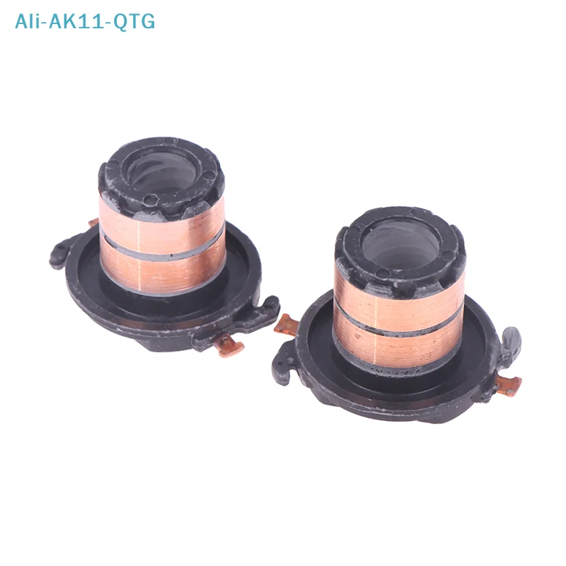 NEW 1pc 12.5mm/13.5mm For Maxima Brilliance Auto Xiali Motors Generator Copper Head Slip Ring
NEW 1pc 12.5mm/13.5mm For Maxima Brilliance Auto Xiali Motors Generator Copper Head Slip Ring