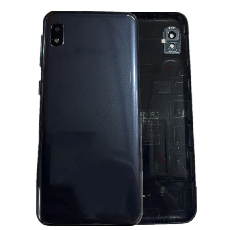 For Samsung Galaxy A10E A102 SM-A102U Housing Back Cover Case Rear Battery Door Chassis Shell Replacement
For Samsung Galaxy A10E A102 SM-A102U Housing Back Cover Case Rear Battery Door Chassis Shell Replacement