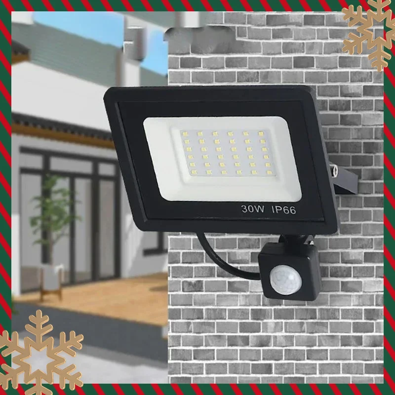 Светодиодные прожекторы 100 Вт 50 Вт 30 Вт 20 Вт 10 Вт PIR Датчик движения IP66 Водонепроницаемый светодиодный 220 В Подвесной внешний уличный настенный светильник Прожектор
Светодиодные прожекторы 100 Вт 50 Вт 30 Вт 20 Вт 10 Вт PIR Датчик движения IP66 Водонепроницаемый светодиодный 220 В Подвесной внешний уличный настенный светильник Прожектор