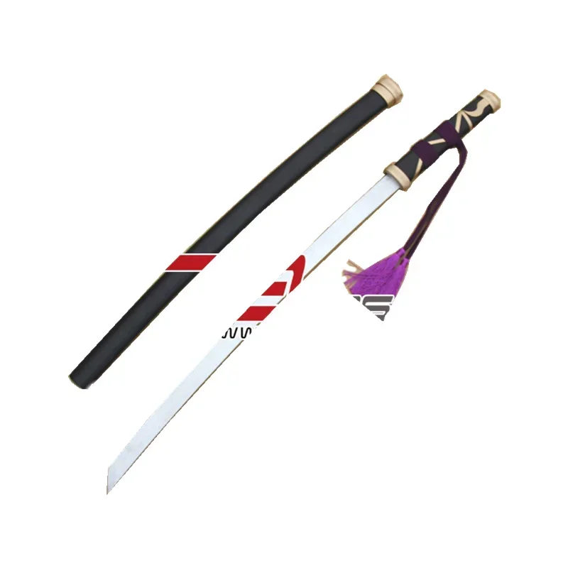 Anime Inu X Boku SS Miketsukami Soushi Atavistic Sword Cosplay Prop Halloween Party Costumes Cosplay Props
Anime Inu X Boku SS Miketsukami Soushi Atavistic Sword Cosplay Prop Halloween Party Costumes Cosplay Props