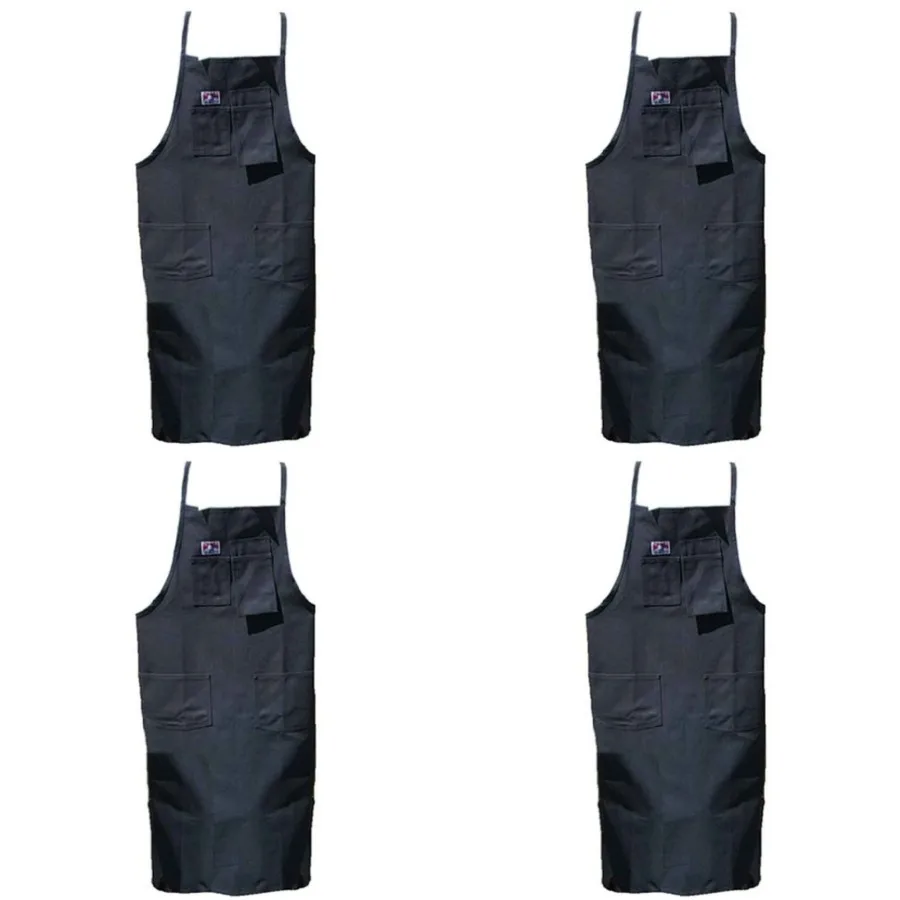 Ben Davis Machinist's Apron
Ben Davis Machinist's Apron