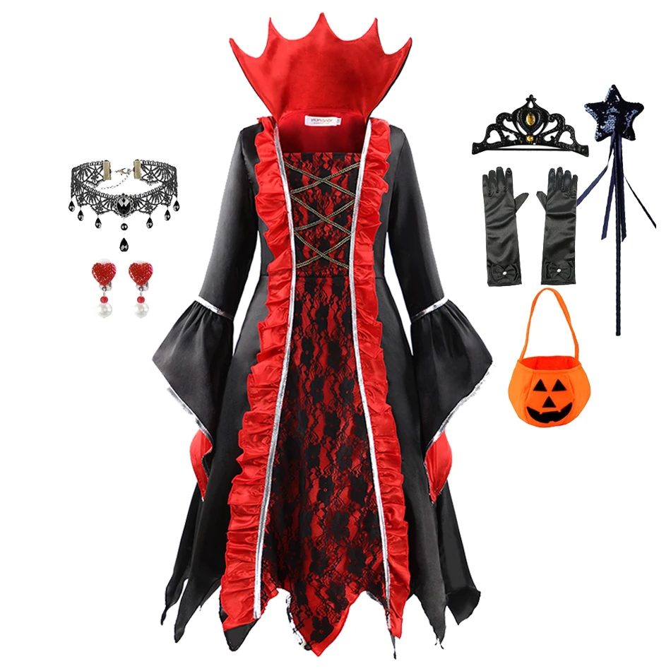 2024 New Halloween Ghost Bride Girls Long Dress Tulle Kid Ghost Costume for Purim Carnival Party Dress
2024 New Halloween Ghost Bride Girls Long Dress Tulle Kid Ghost Costume for Purim Carnival Party Dress
