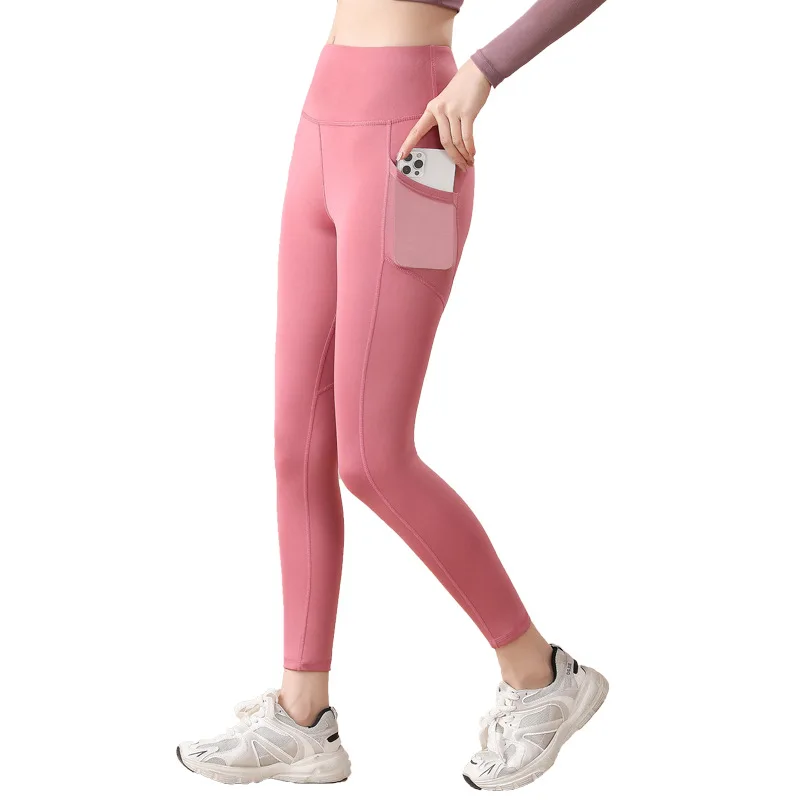 High-Waist Yoga Pants Fitn Tight Pants Butt-Lifting High-Elastici Sportswear for Women Tee-Quarter Length Synthetic Blend
High-Waist Yoga Pants Fitn Tight Pants Butt-Lifting High-Elastici Sportswear for Women Tee-Quarter Length Synthetic Blend