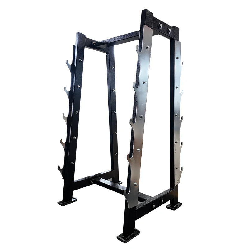 Barbell Rack for Organized Weight Storage Vertical Barbell Holder for Home Gym and Garagepromote sales
Barbell Rack for Organized Weight Storage Vertical Barbell Holder for Home Gym and Garagepromote sales