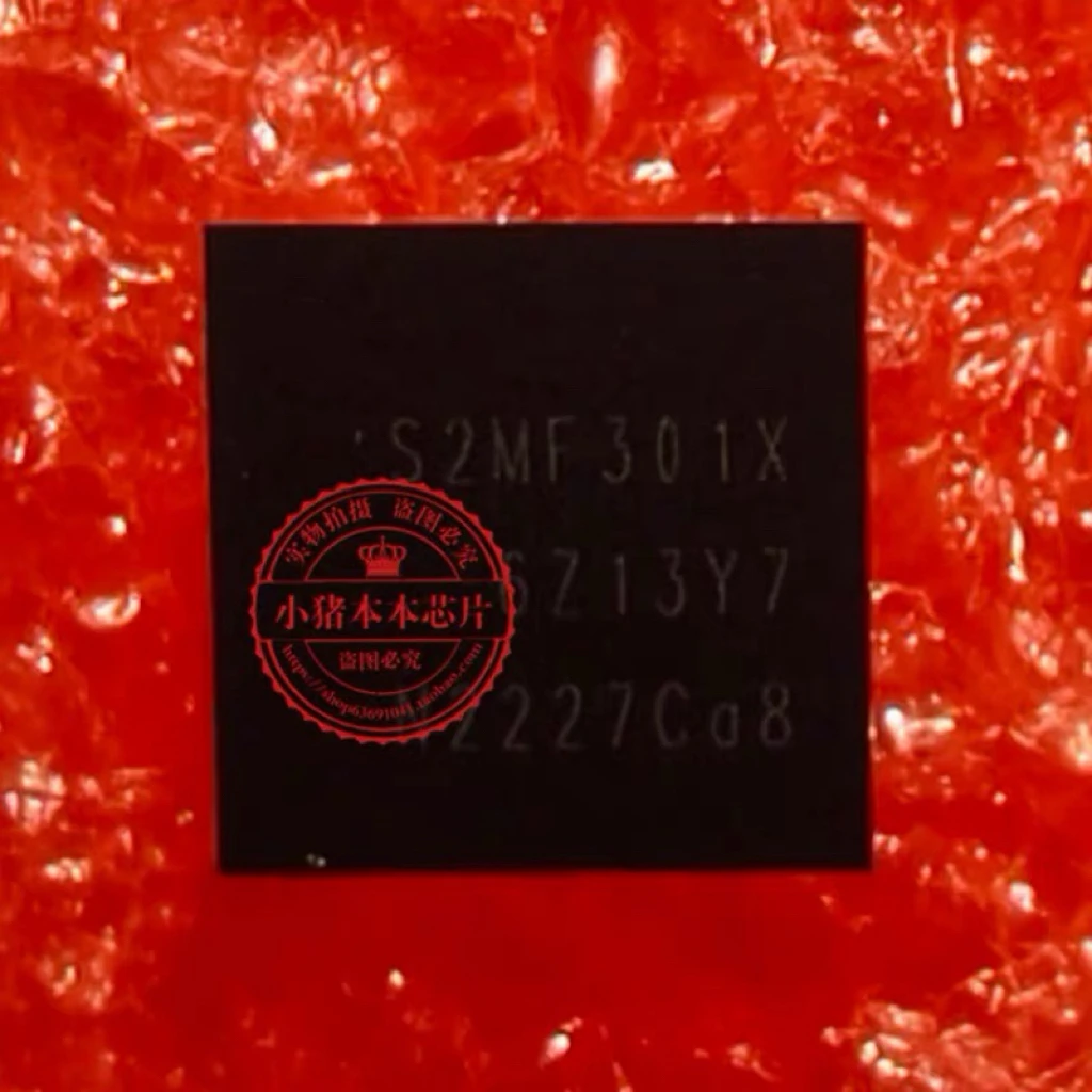S2MF301A SZMF301A NEW BGA
S2MF301A SZMF301A NEW BGA