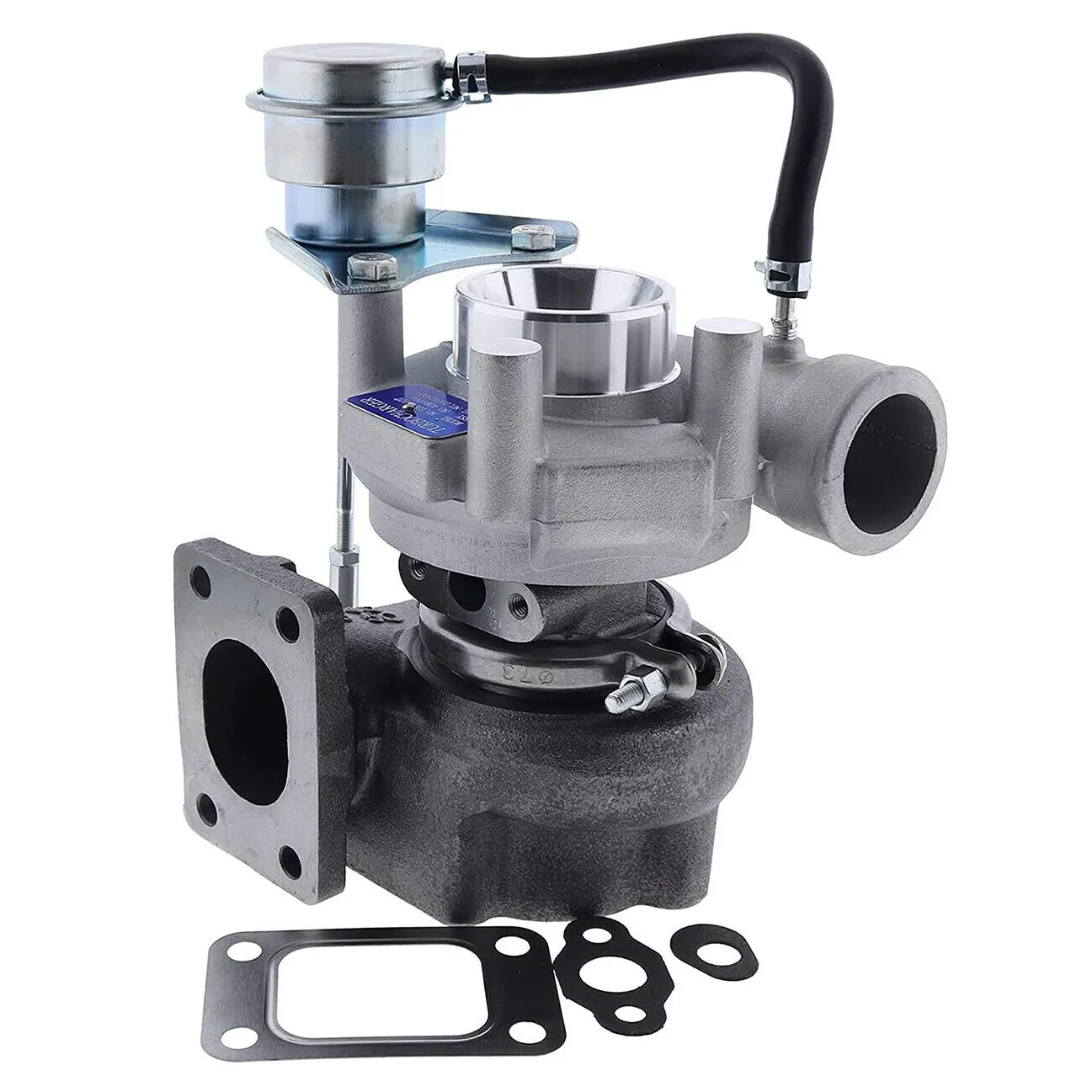 TD04L-10T Turbo 4900562 4900435 for Cummins B3.3 QSB3.3 Engine A2300
TD04L-10T Turbo 4900562 4900435 for Cummins B3.3 QSB3.3 Engine A2300