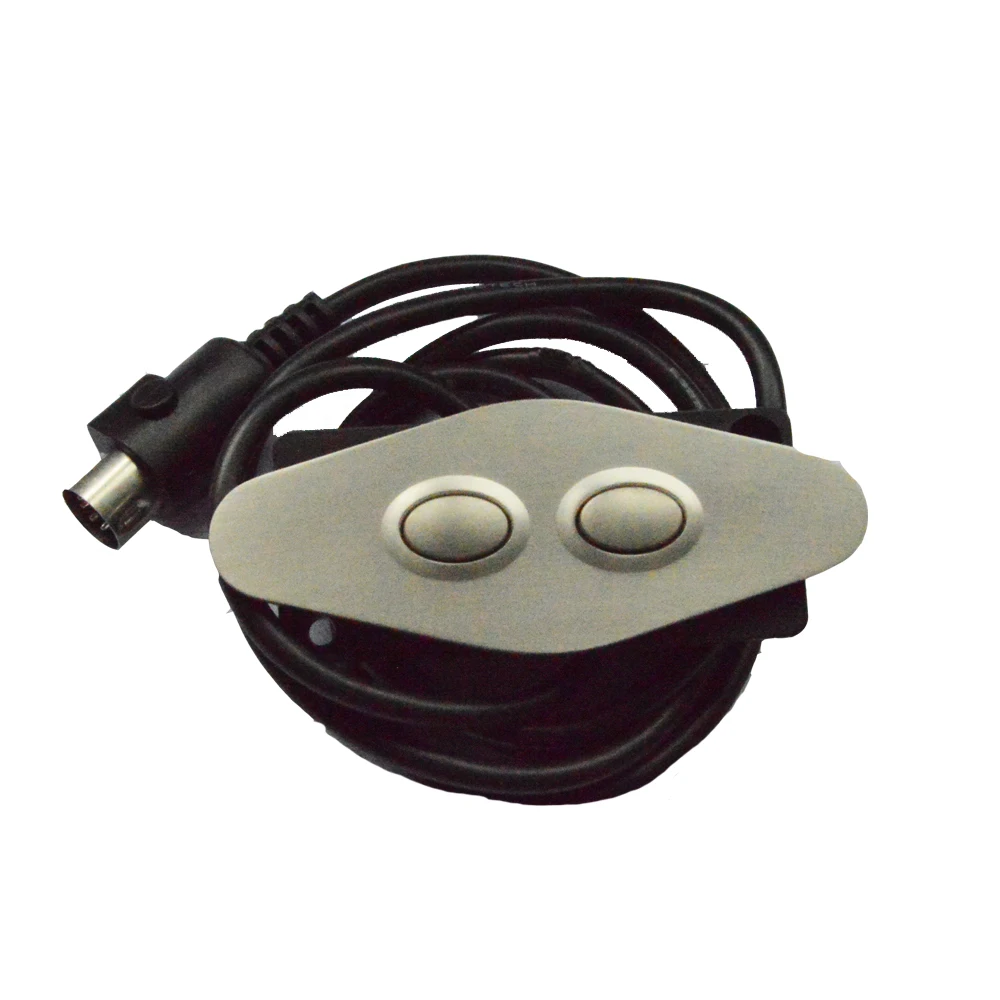 REGAL Remote Controls Electric Controller Button With Charging Function For Home Automation 4-Button Furniture Switch USB
REGAL Remote Controls Electric Controller Button With Charging Function For Home Automation 4-Button Furniture Switch USB