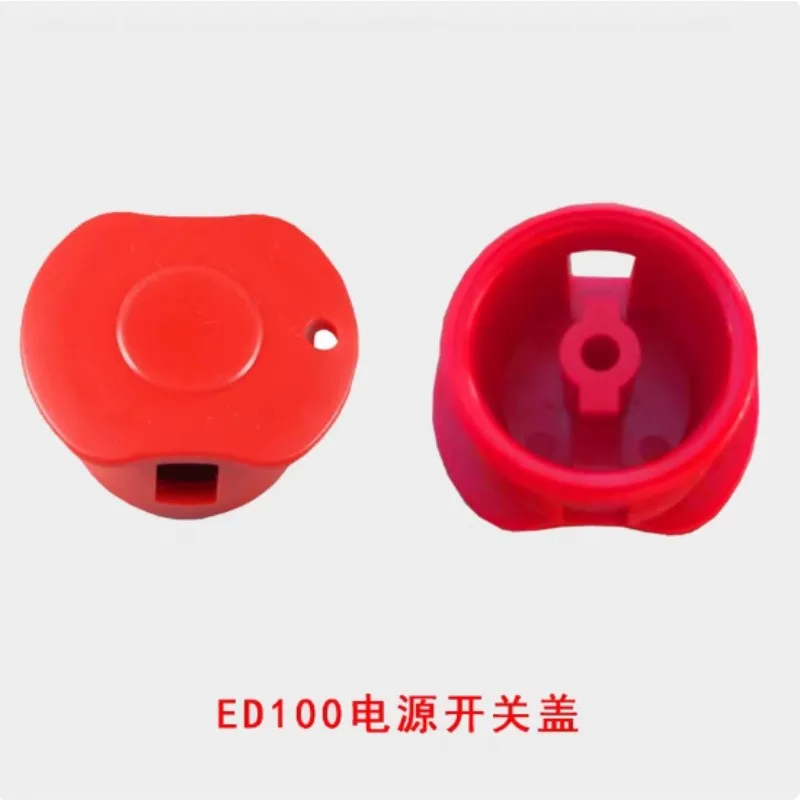 Для Zhongli ED100 красная крышка переключателя электрический вилочный погрузчик аварийный выключатель красная кнопка
Для Zhongli ED100 красная крышка переключателя электрический вилочный погрузчик аварийный выключатель красная кнопка