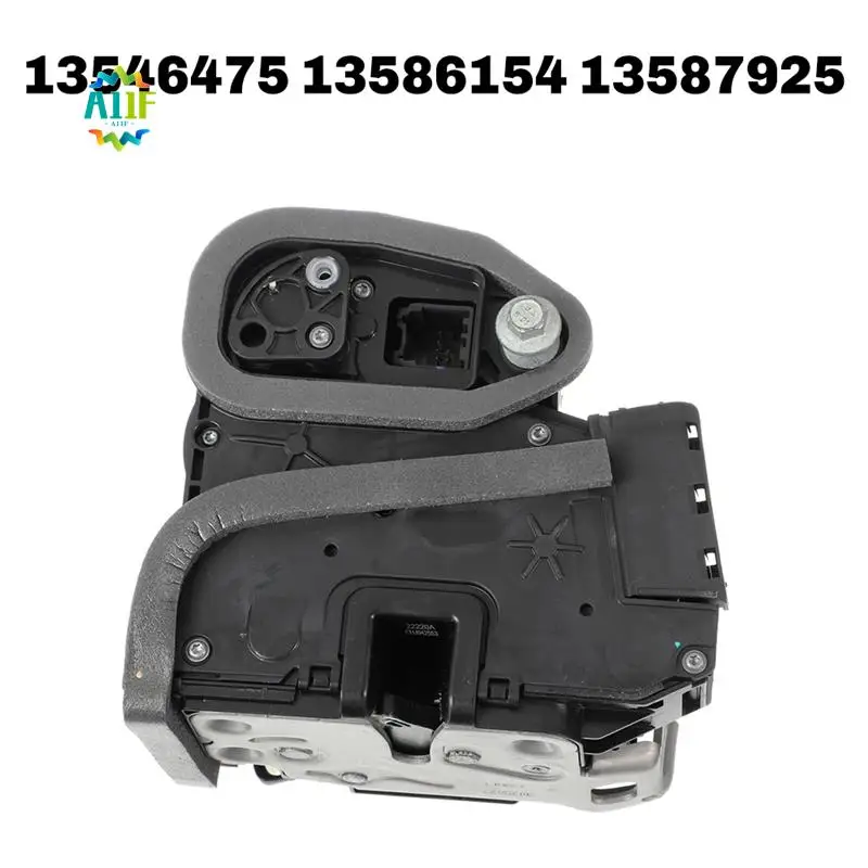 A11F-привод замка передней левой двери водителя для Chevy GMC Buick Cadillac 2013-2020 13546475 13586154 13587925
A11F-привод замка передней левой двери водителя для Chevy GMC Buick Cadillac 2013-2020 13546475 13586154 13587925