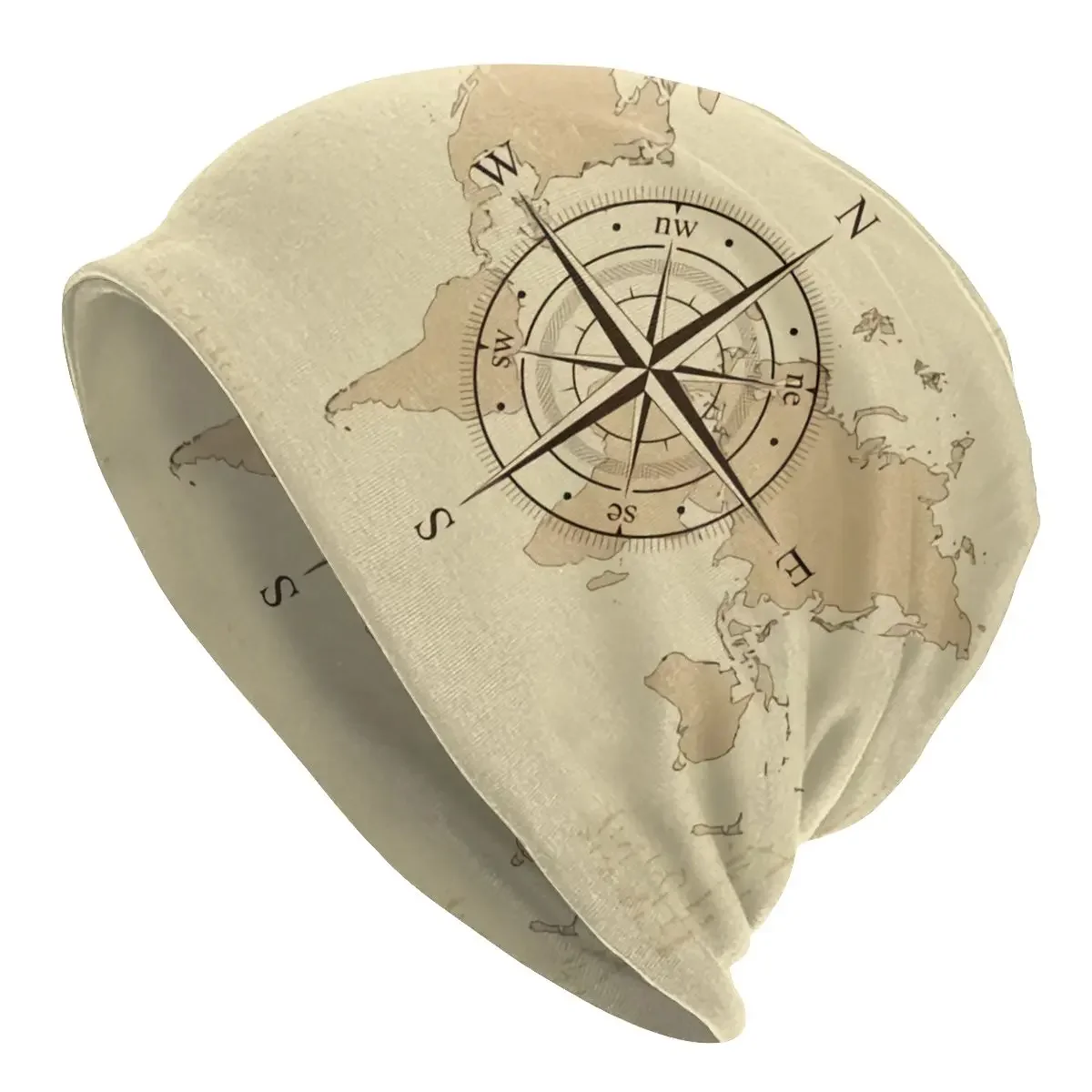 Зимняя теплая шапка унисекс на заказ, женские вязаные шапки, модная шапка-бини с древней картой и компасом, шапка-бини для кемпера, шапки
Зимняя теплая шапка унисекс на заказ, женские вязаные шапки, модная шапка-бини с древней картой и компасом, шапка-бини для кемпера, шапки