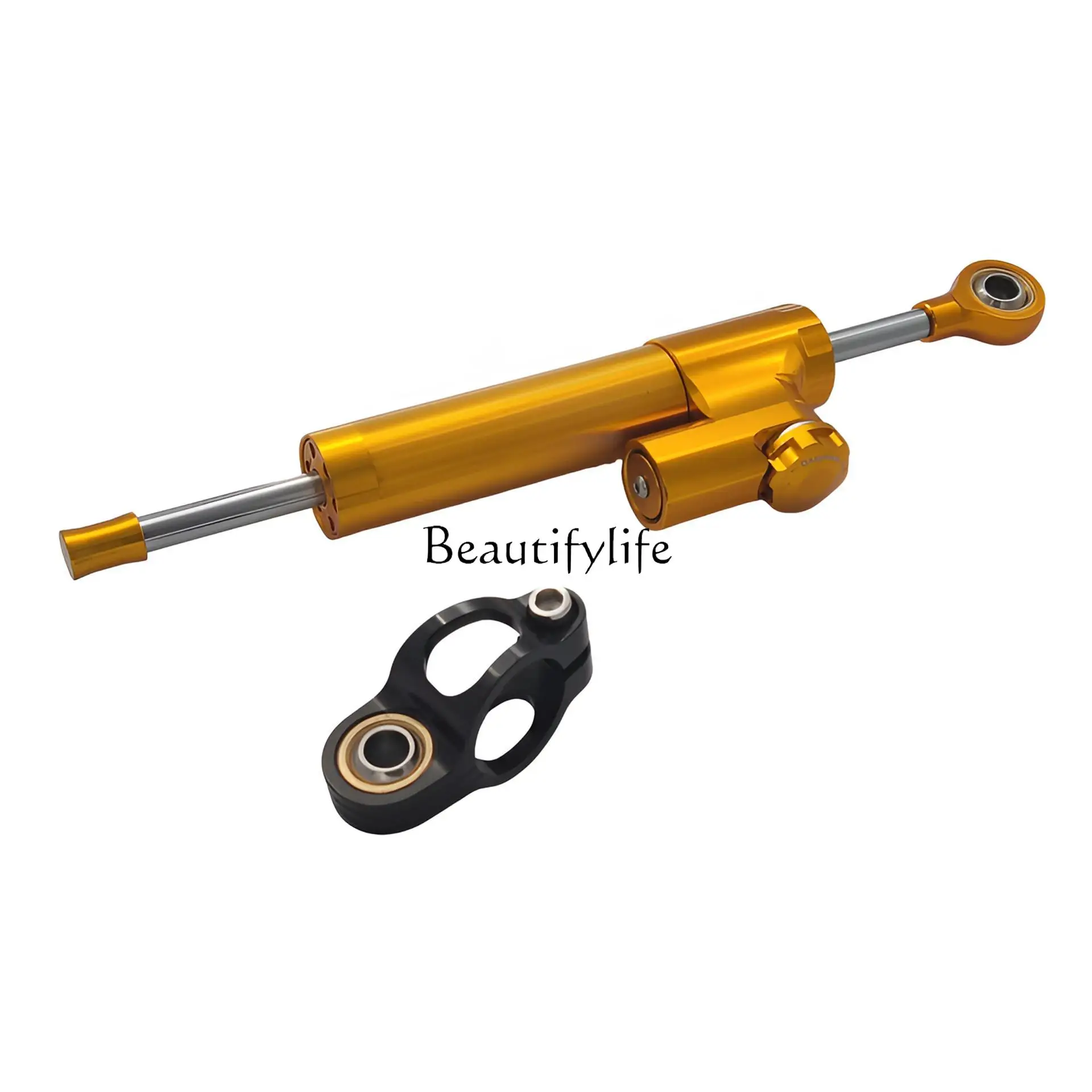 Moto electric vehicle modified motorcycle with titanium ruler directional damper buffer balance rod
Moto electric vehicle modified motorcycle with titanium ruler directional damper buffer balance rod