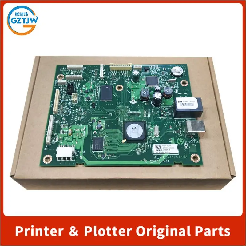 Original new Formatter Board For HP M476 476nw 476dn 476dw Formatter PC board assembly CF385-60001 CF387-60004 CF386-60002
Original new Formatter Board For HP M476 476nw 476dn 476dw Formatter PC board assembly CF385-60001 CF387-60004 CF386-60002