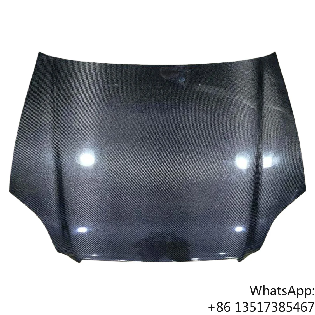 OEM Style EK3 Civic Carbon Fiber Hood for Honda Civiv EK3 Hood 1996-1998
OEM Style EK3 Civic Carbon Fiber Hood for Honda Civiv EK3 Hood 1996-1998