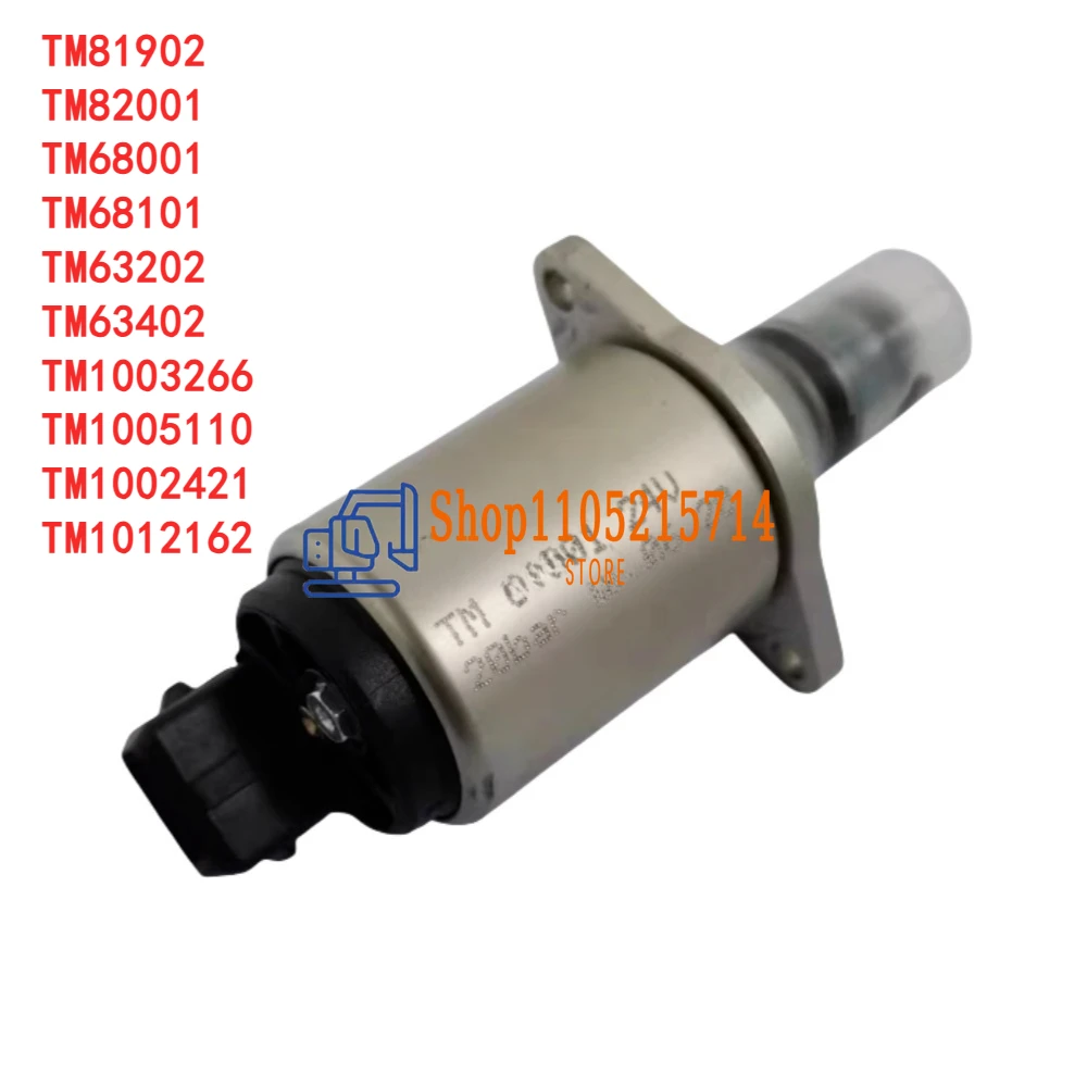 Пропорциональный электромагнитный клапан экскаватора TM81902 TM82001 TM1005110 TM68001 TM68101 TM1002421 TM1012162 TM63202 TM63402 TM1003266
Пропорциональный электромагнитный клапан экскаватора TM81902 TM82001 TM1005110 TM68001 TM68101 TM1002421 TM1012162 TM63202 TM63402 TM1003266