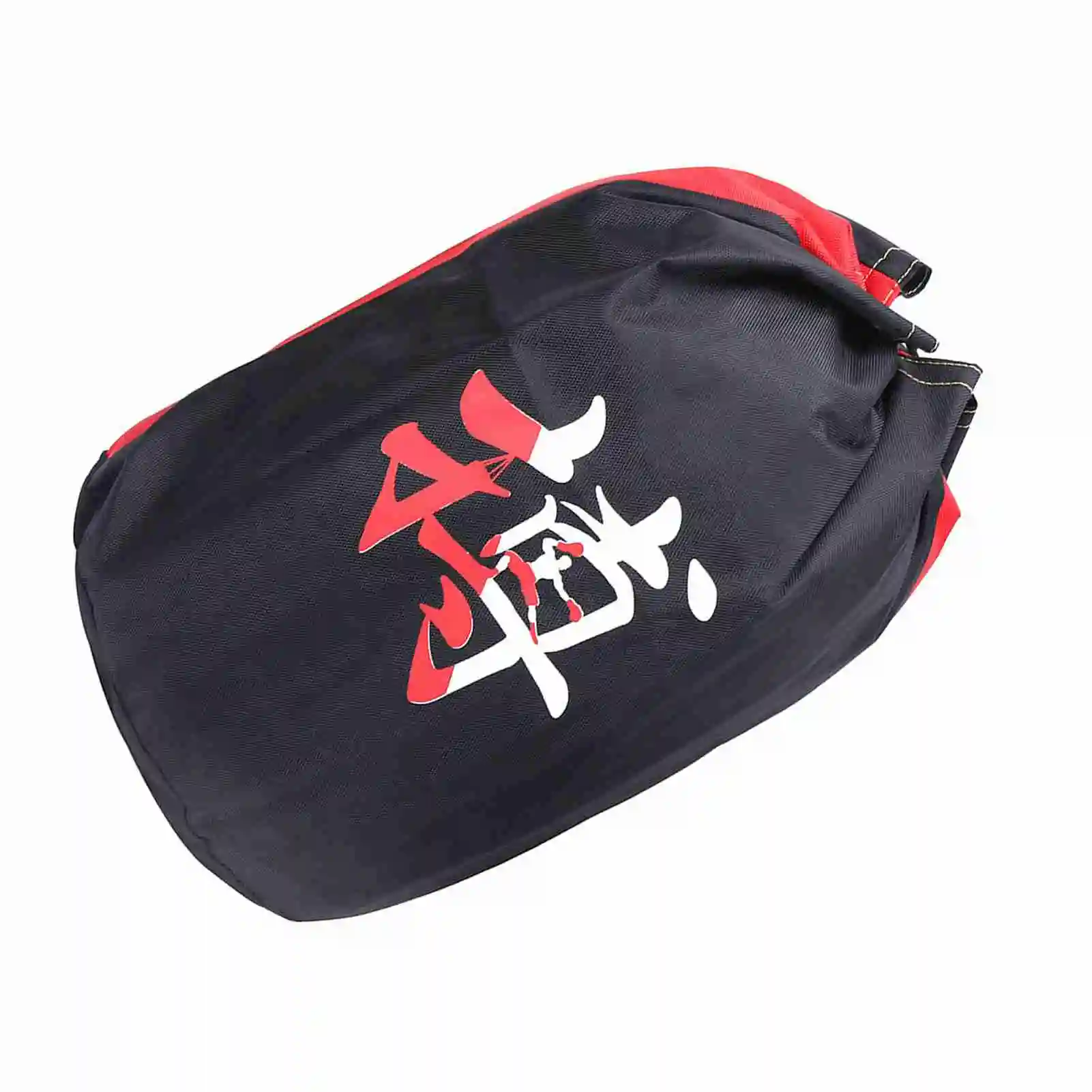 Унисекс Спортивная веревочная сумка для спортзала, защитные рюкзаки для хранения бокса по тхэквондо (китайский персонаж) 
Унисекс Спортивная веревочная сумка для спортзала, защитные рюкзаки для хранения бокса по тхэквондо (китайский персонаж)