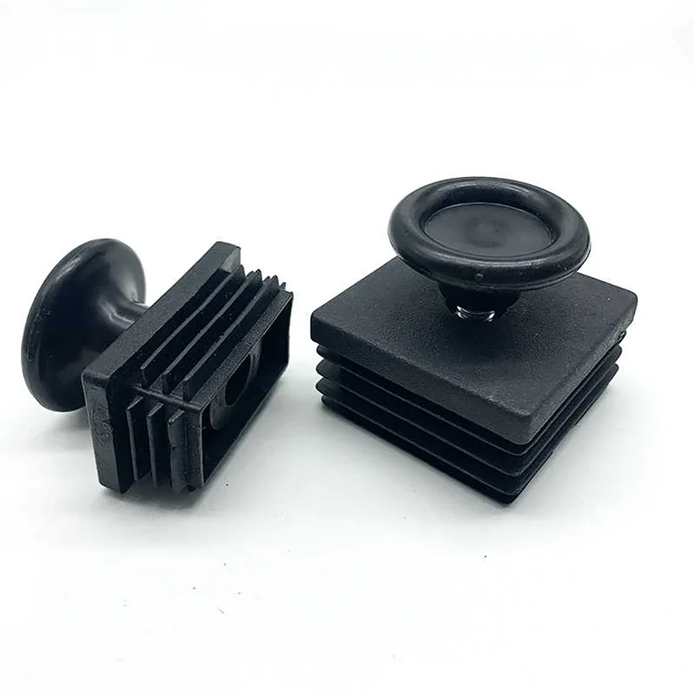 4-20Pcs PP Plastic Square/Round Adjustable Feet Pad M10 M8 Table Chair Furniture Leg Non-Slip Cover Pipe End Cap Floor Protector
4-20Pcs PP Plastic Square/Round Adjustable Feet Pad M10 M8 Table Chair Furniture Leg Non-Slip Cover Pipe End Cap Floor Protector