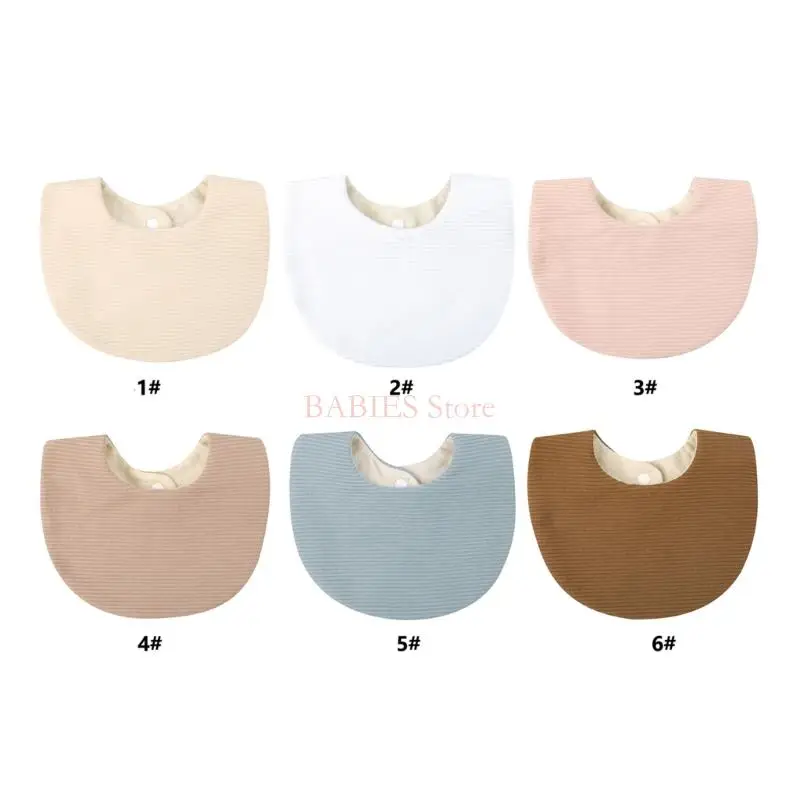 C9GB Drooling Apron Bib Baby Burp Cloth Strong Absorbent Bibs Baby Product Baby Bib
C9GB Drooling Apron Bib Baby Burp Cloth Strong Absorbent Bibs Baby Product Baby Bib