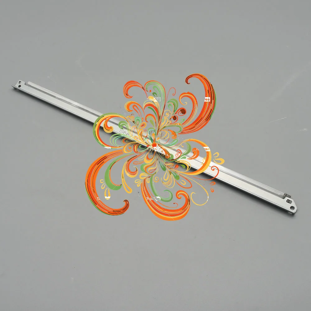 5pcs New Compatible Drum Cleaning Blade Replacement for Ricoh Aficio MPC2000 MPC2500 MPC3000 4500 SPC811DN MPC 2000 2500 Wiper
5pcs New Compatible Drum Cleaning Blade Replacement for Ricoh Aficio MPC2000 MPC2500 MPC3000 4500 SPC811DN MPC 2000 2500 Wiper