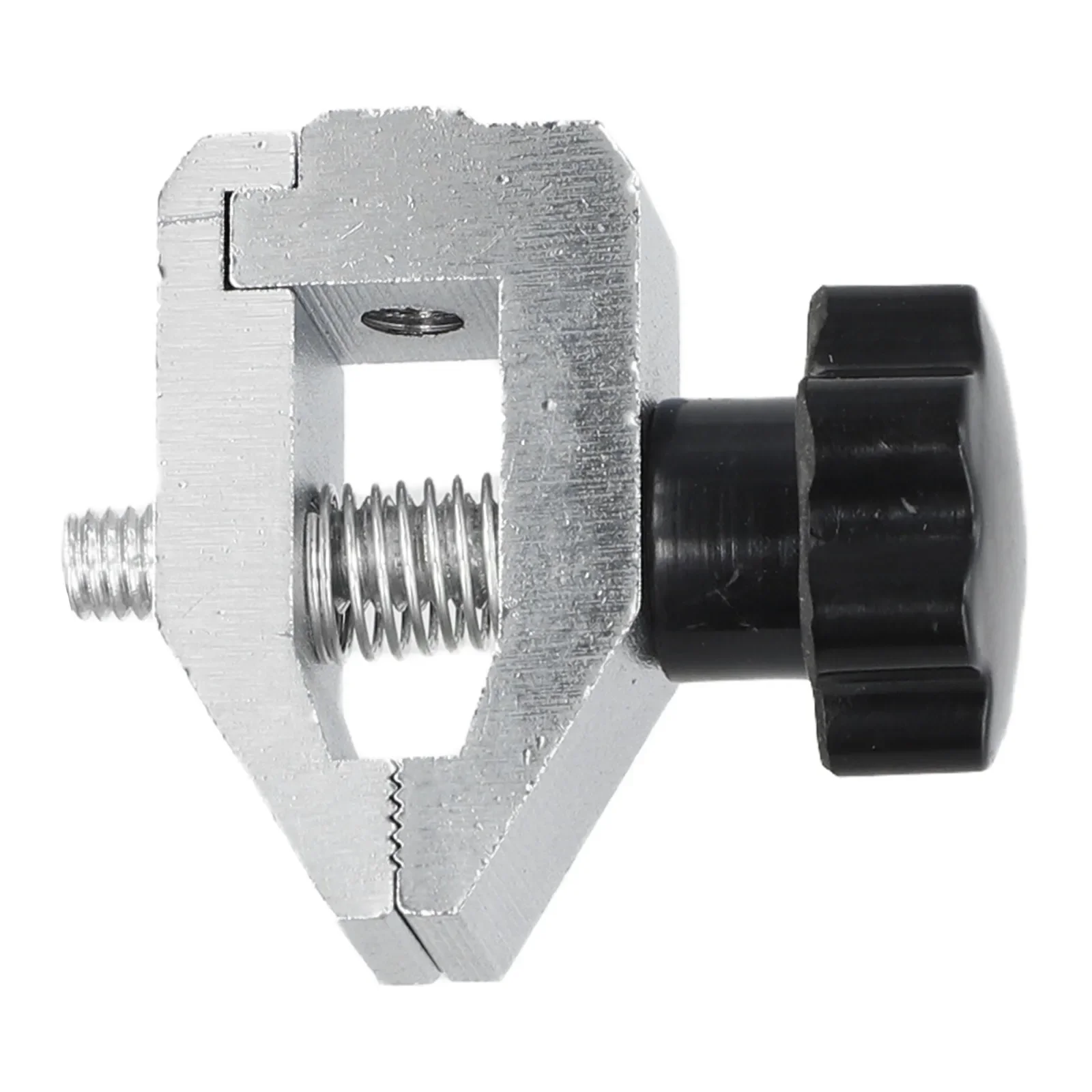 Jaw Clamp Force Gauge for Push Pull Testing 500N Capacity Stainless Steel Design for Enhanced Accuracy in Measurements
Jaw Clamp Force Gauge for Push Pull Testing 500N Capacity Stainless Steel Design for Enhanced Accuracy in Measurements