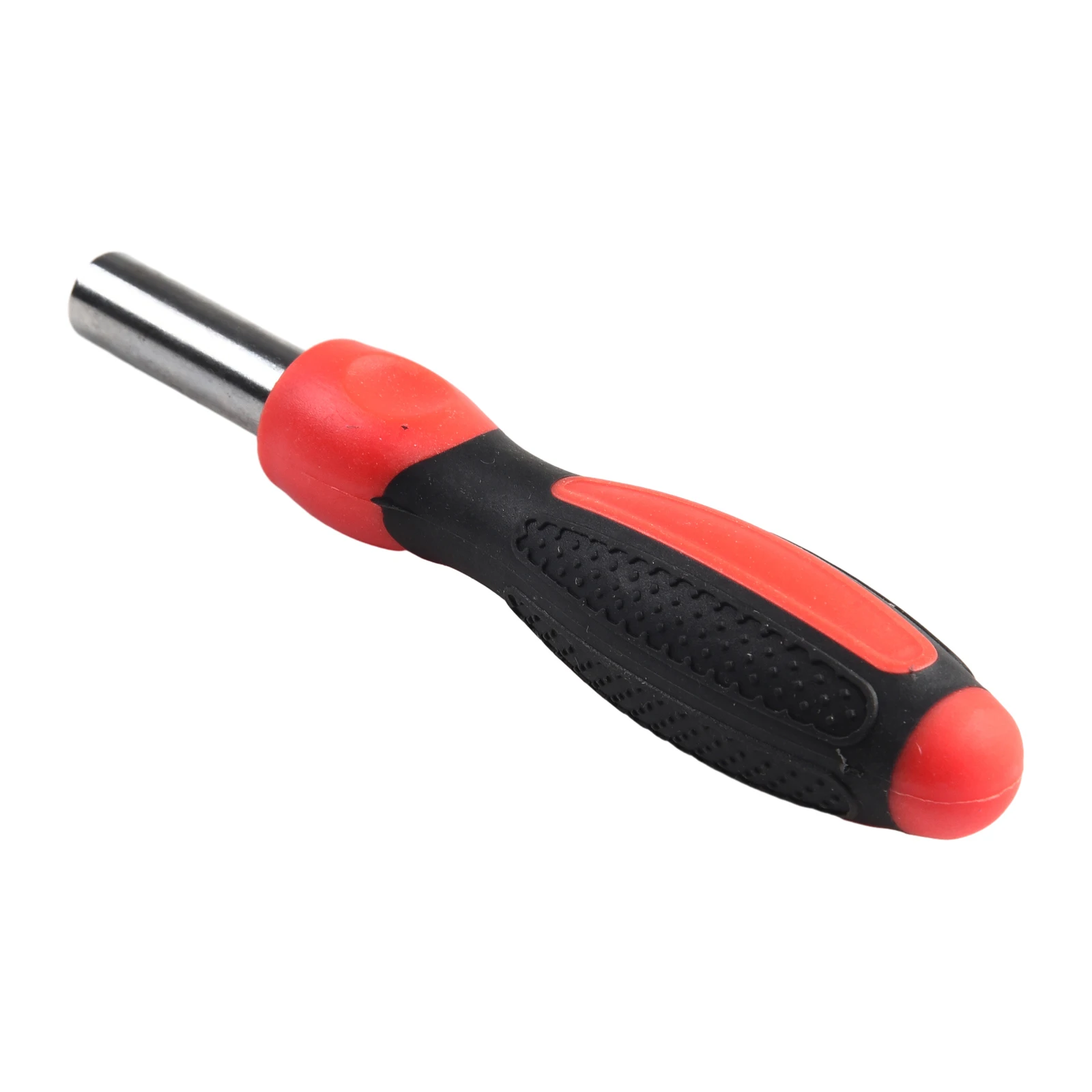 6.35mm Hex Adapter Screwdriver Handle Magnetic Head Screwdriver Bit Holder 5.5In Hand Tool Anti Slip Handle New
6.35mm Hex Adapter Screwdriver Handle Magnetic Head Screwdriver Bit Holder 5.5In Hand Tool Anti Slip Handle New