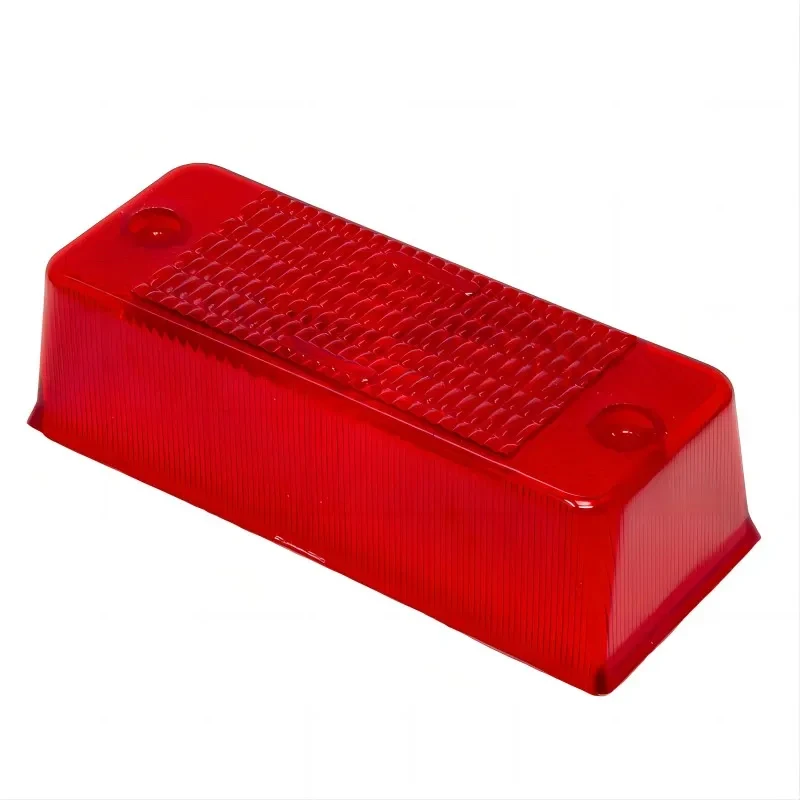 Red Tail Light Lens 6672276 for Bobcat 553 751 753 763 773 863 864 873 883 963 S130 S150 S160 S175 S185 S205 S220 S250 T140 T180
Red Tail Light Lens 6672276 for Bobcat 553 751 753 763 773 863 864 873 883 963 S130 S150 S160 S175 S185 S205 S220 S250 T140 T180