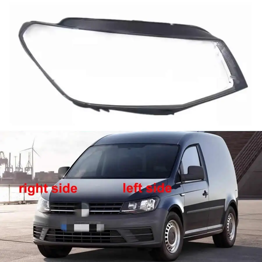 For Volkswagen VW Caddy 2016 2017 2018 Headlight Cover Headlamp Shell Transparent Lampshade Case Lens Plexiglass
For Volkswagen VW Caddy 2016 2017 2018 Headlight Cover Headlamp Shell Transparent Lampshade Case Lens Plexiglass