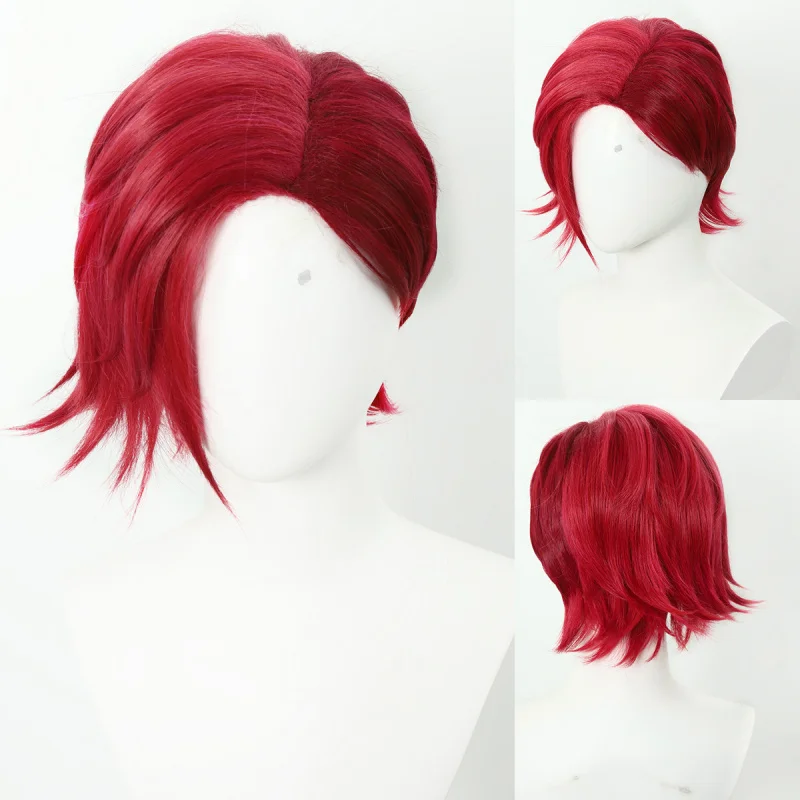 European and American Anime Wig Anime Wig Wig Jose Wig
European and American Anime Wig Anime Wig Wig Jose Wig