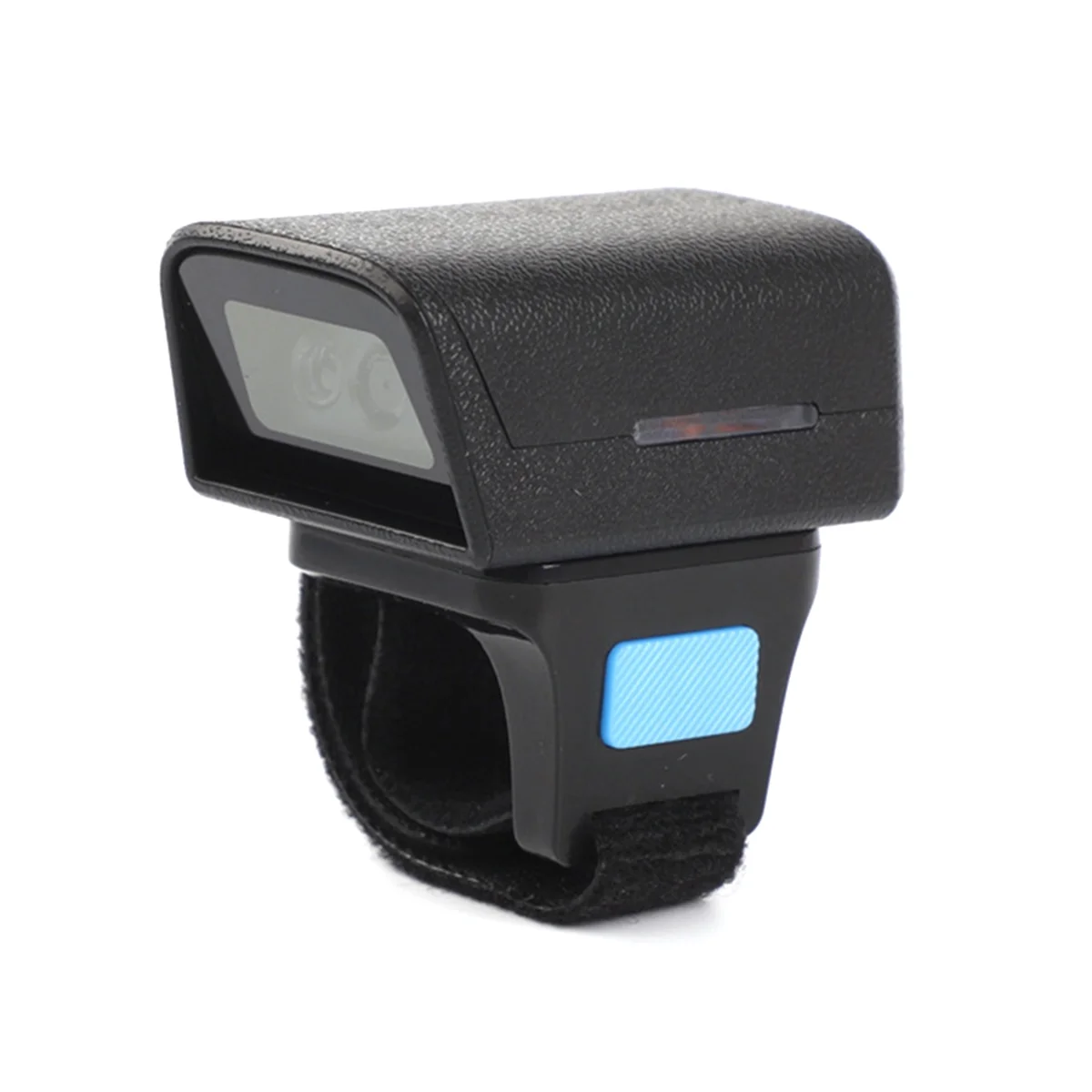 A07I Ring Wireless Mini Finger Bluetooth Scanner Barcode Reader 2D1D Barcode Scanner PDF417 Data Matrix Wearable Scanner
A07I Ring Wireless Mini Finger Bluetooth Scanner Barcode Reader 2D1D Barcode Scanner PDF417 Data Matrix Wearable Scanner