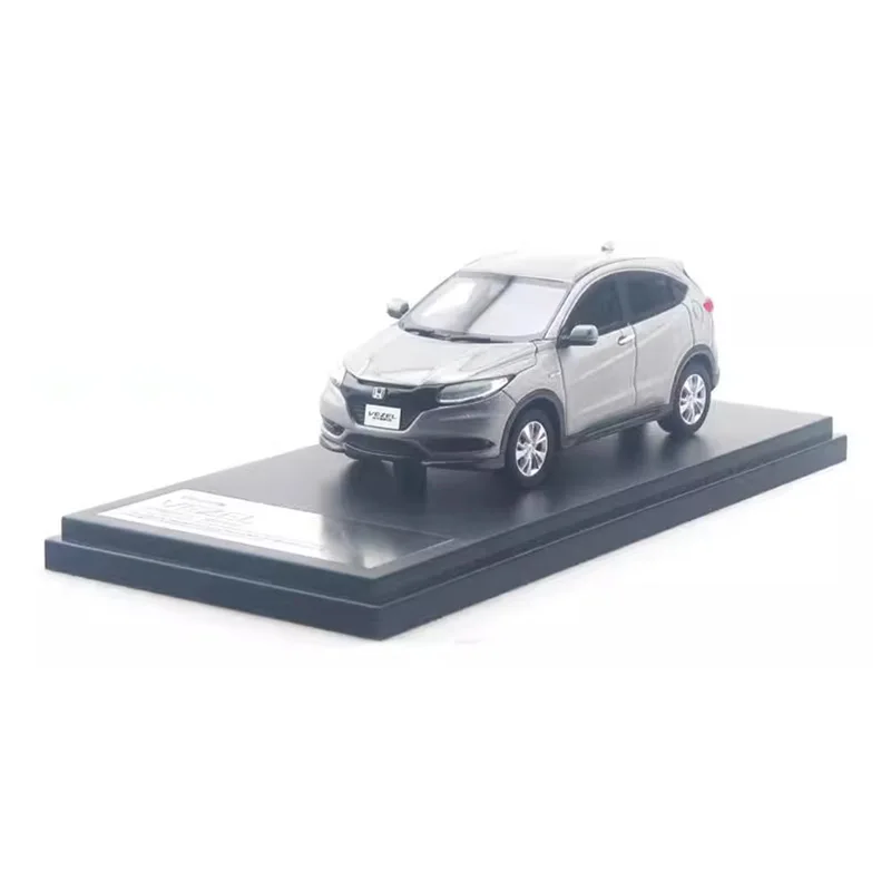 Hi-story HS186 1:43 Scale VEZEL HYBRID X (2013) Simulation Resin Car Model Static Display Collectible Gift SouvenirDecoration
Hi-story HS186 1:43 Scale VEZEL HYBRID X (2013) Simulation Resin Car Model Static Display Collectible Gift SouvenirDecoration