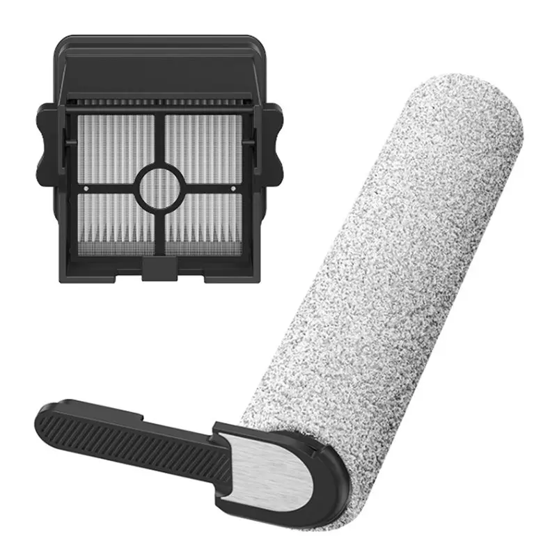 For Laresar M3 Wet And Dry Vacuum Cleaner Replacement Main Roller Brush And Filter Set- Accessories Cleaning Brush
For Laresar M3 Wet And Dry Vacuum Cleaner Replacement Main Roller Brush And Filter Set- Accessories Cleaning Brush