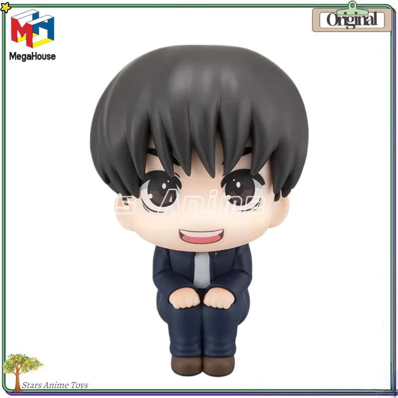 Original MegaHouse Look Up Jujutsu Kaisen Haibara Yu Gift Decoration Collection
Original MegaHouse Look Up Jujutsu Kaisen Haibara Yu Gift Decoration Collection