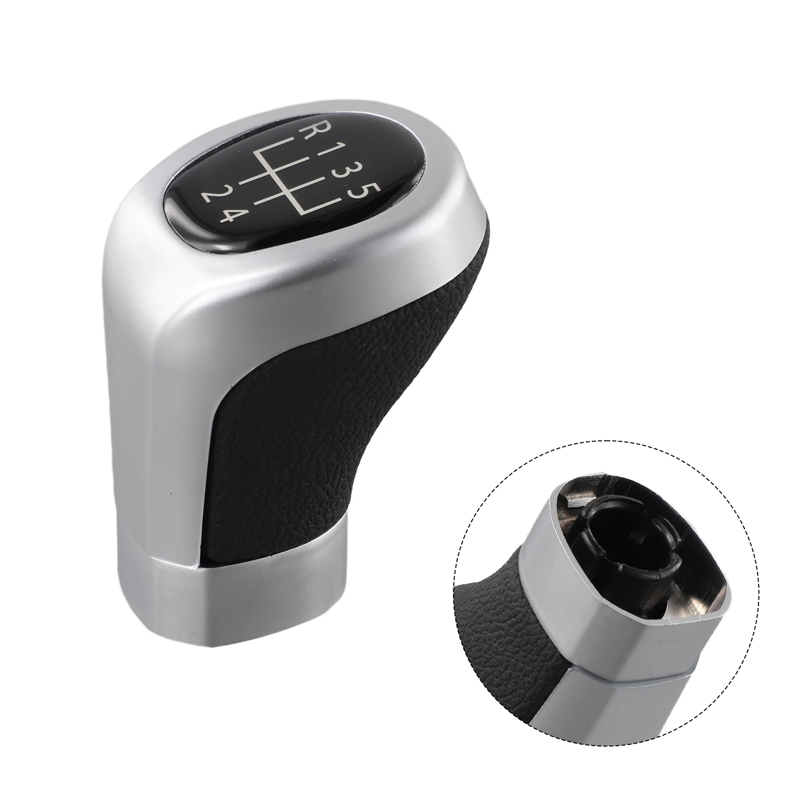 Обновление салона автомобиля, как показано на рисунке E90 E91 E92 E93, крышка, ручка переключения передач из АБС-пластика, внутренняя очистка, длительное использование
Обновление салона автомобиля, как показано на рисунке E90 E91 E92 E93, крышка, ручка переключения передач из АБС-пластика, внутренняя очистка, длительное использование