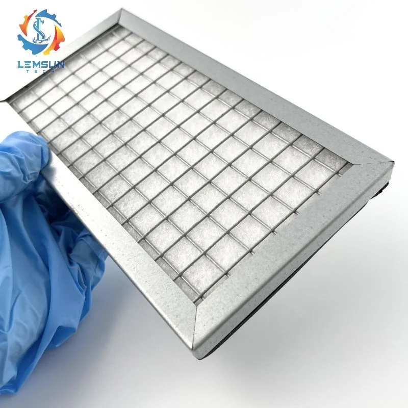 Ceramic Ink Jet Printer Spare Parts New Condition 9620200051 Membrane Filter Screen Strainer System Printing Machinery Parts
Ceramic Ink Jet Printer Spare Parts New Condition 9620200051 Membrane Filter Screen Strainer System Printing Machinery Parts