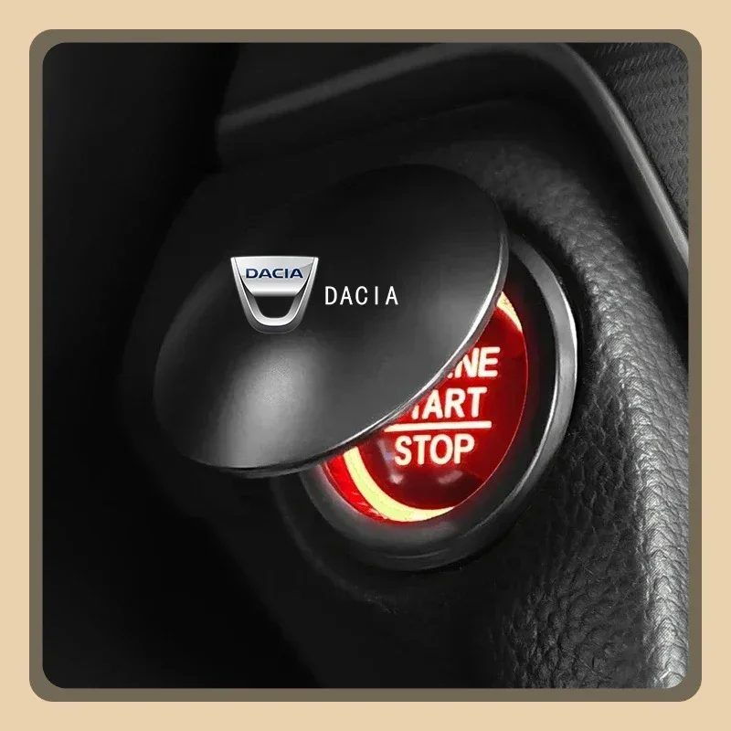 Car Engine Start Stop Button Cover For Dacia Duster Logan Sandero Lodgy Dokker Stepway Mcv 2 Solenza
Car Engine Start Stop Button Cover For Dacia Duster Logan Sandero Lodgy Dokker Stepway Mcv 2 Solenza
