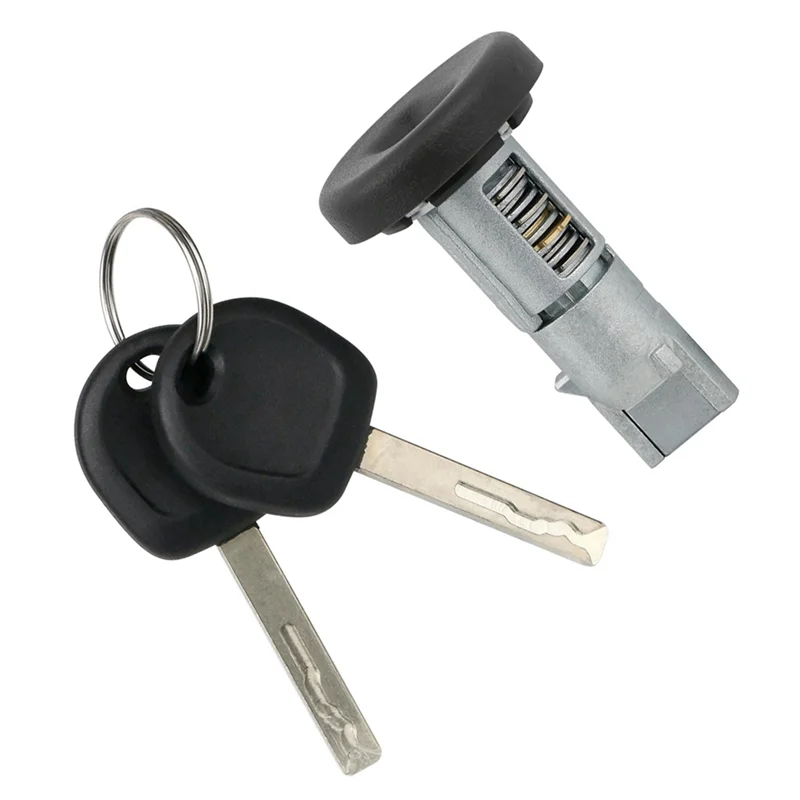 A90Q-2X Ignition Lock Cylinder Switch With Keys 84668679 2014-2019 For Chevy Silverado 1500 2500 3500 Suburban
A90Q-2X Ignition Lock Cylinder Switch With Keys 84668679 2014-2019 For Chevy Silverado 1500 2500 3500 Suburban