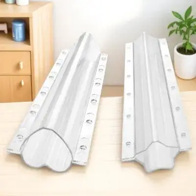 2pcs Fruit Shaping Molds Plastic Vegetable Growing Tools For Cucumber Forming Garden Yard Planting Supplies Stereotype Growth
2pcs Fruit Shaping Molds Plastic Vegetable Growing Tools For Cucumber Forming Garden Yard Planting Supplies Stereotype Growth