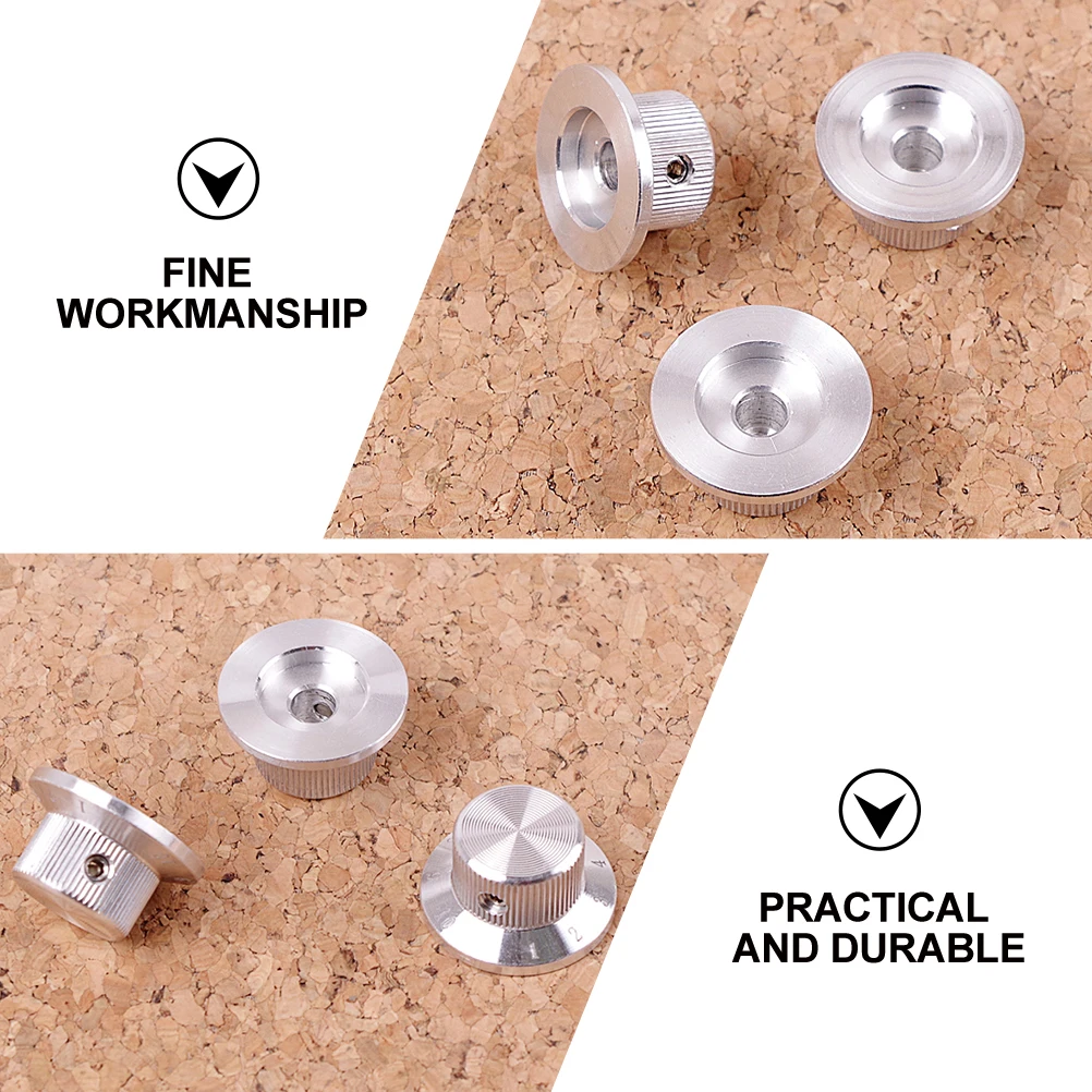 3 pcs Eye Guitar Parts Knobs Volume Control for Electric Guitar Parts Durable Wear Resistant Cool Special 
3 pcs Eye Guitar Parts Knobs Volume Control for Electric Guitar Parts Durable Wear Resistant Cool Special