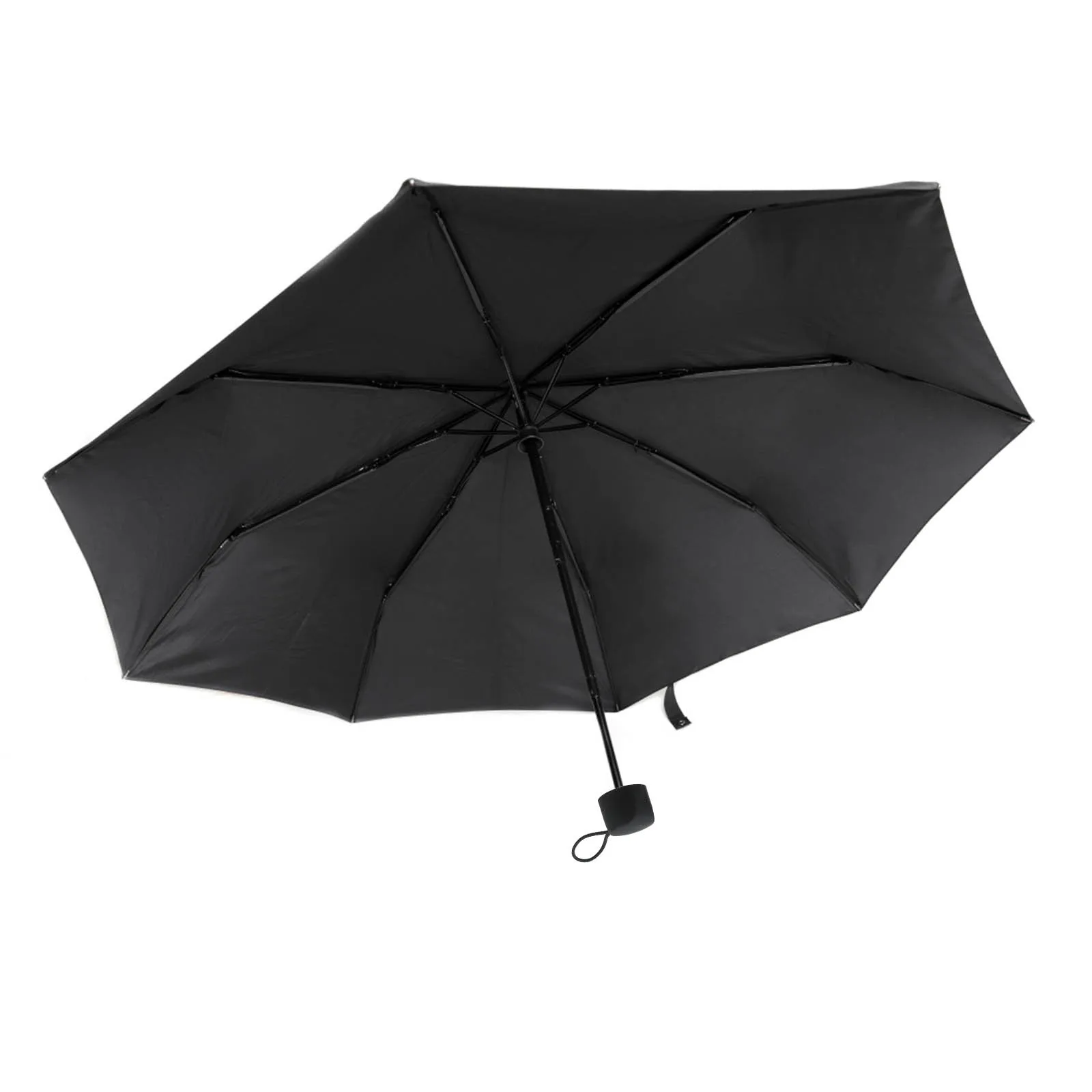 Rain Handle Replacement Plastic Compact Sturdy Anti-Slip Grip For Folding Umbrella Daily Use Umbrella Supplies
Rain Handle Replacement Plastic Compact Sturdy Anti-Slip Grip For Folding Umbrella Daily Use Umbrella Supplies